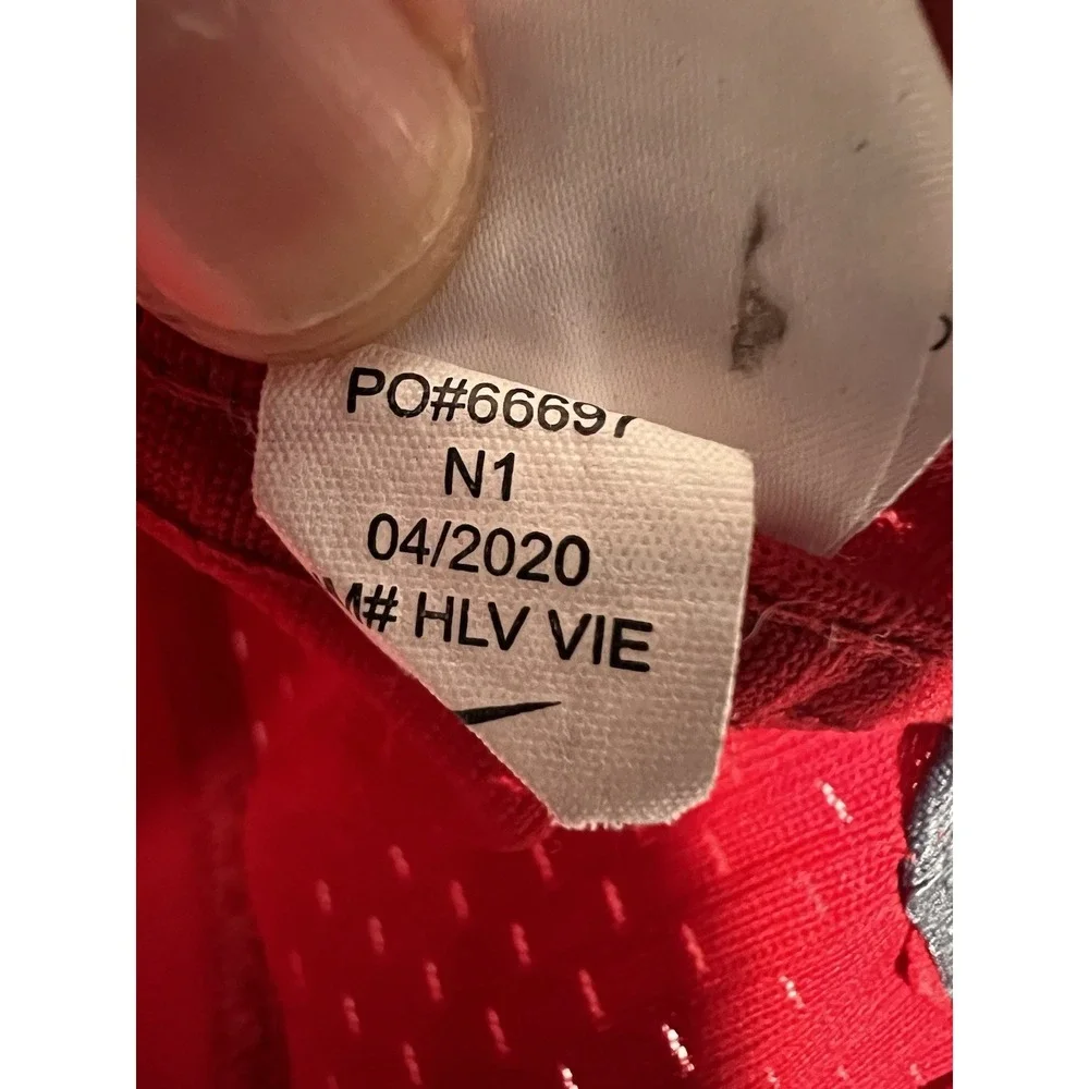 Nike San Francisco 49ers Jimmy Garoppolo 10 NFL Unisex Jersey  Size M